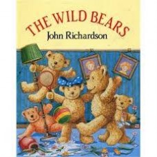 The wild bears