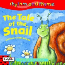 The Tale of the Snail (Rhythm & Rhyme)