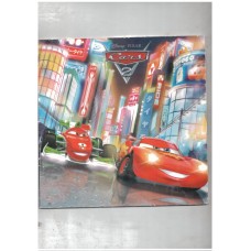 Disney Pixar : Cars
