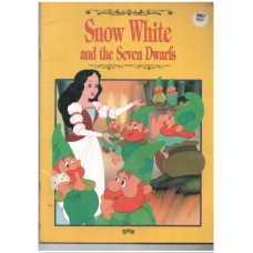 Snow white and the seven dwarfs