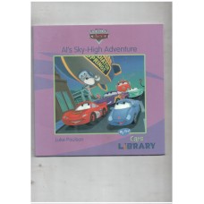 Al's sky high adventure