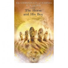 The Horse and His Boy - The chronicles of Narnia