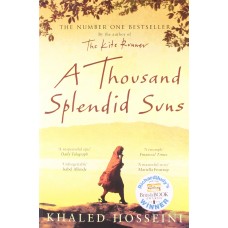 A Thousand Splendid Suns