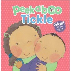 Peekaboo Tickle(lift the flap)