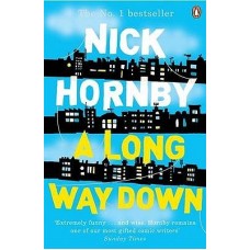 A Long Way Down