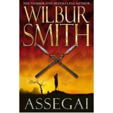 Assegai (Courtney #13)