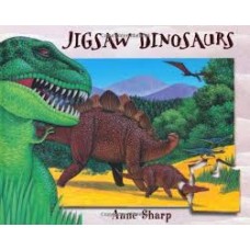 Jigsaw Dinosaurs