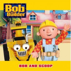 Bob and Scoop 