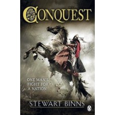 Conquest (Making of England #1)