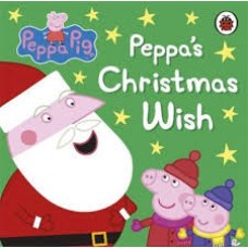 Peppa's Christmas Wish