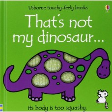 That's Not My Dinosaur