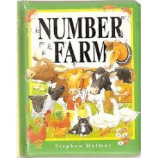 Number Farm