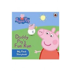 PEPPA PIG: Daddy Pigs Fun Run