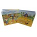 Busy Farm: A Ladybird Lift-The-Flap Book