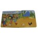Busy Farm: A Ladybird Lift-The-Flap Book