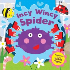 Incy Wincy Spider (rhymes)
