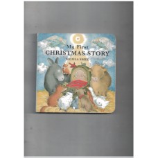 My First Christmas Story