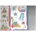Let's learn shapes (sparkly board book)