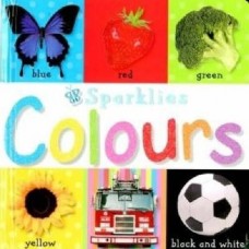 Sparklies Colours