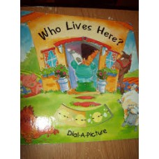 Who Lives Here? (Dial a Picture)