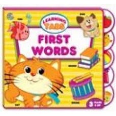 First Words (Learning Tabs) 