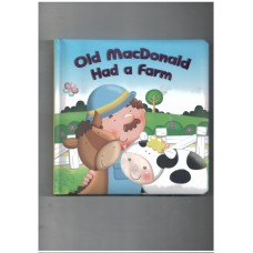 Old MacDonald Had a Farm