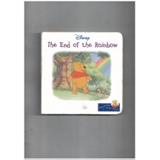 The end of the rainbow (winne) (disney)