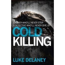 Cold Killing (DI Sean Corrigan #1)