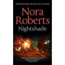 Nightshade (Night Tales #3)