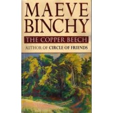 The Copper Beech