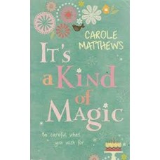 Its a Kind of Magic