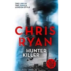 Hunter Killer: Danny Black Thriller 2