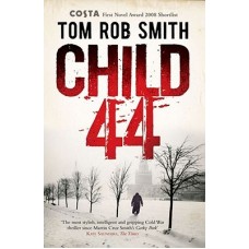 Child 44 (Leo Demidov #1)