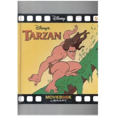 Disney Tarzan