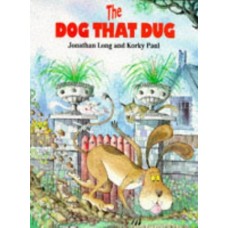Dog That Dug (Red Fox picture books)