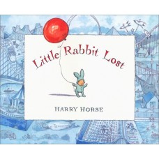 Little Rabbit Lost