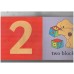 Spot's First Numbers