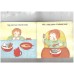 Tiny Tots Board Book : Meal-Time