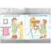 Tiny Tots Board Book : Meal-Time