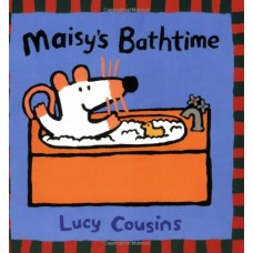 Maisy's Bathtime