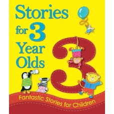 Storytime for 3 Year Olds (Young Storytime) 