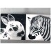 Baby Animals Black and White