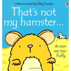 That's Not My Hamster