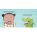 How to Brush Your Teeth with Snappy Croc