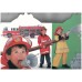I Want to be a Fireman