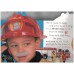 I Want to be a Fireman
