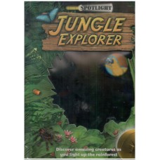 Jungle Explorer