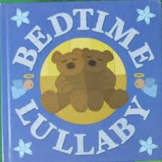 Bedtime Lullaby Nursery Rhyme Lib