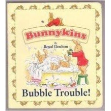 Bunnykins: Bubble Trouble