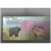 Hello, Piglet! (Squeeze and Squeak Books)